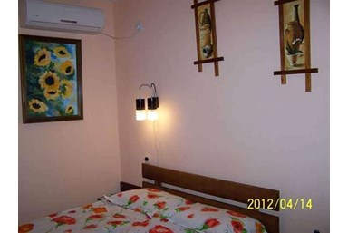 צימר פאני - הצימר