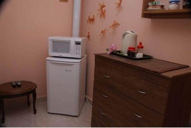 צימר פאני - הצימר