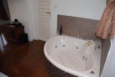 צימר ירושלים של זהב