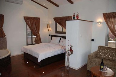 צימר ירושלים של זהב