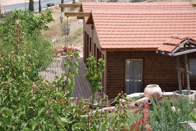 צימר ירושלים של זהב - טיפולי ספא