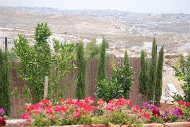 צימר ירושלים של זהב - טיפולי ספא