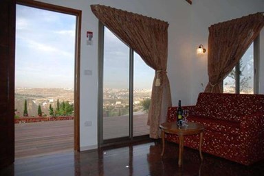 צימר ירושלים של זהב