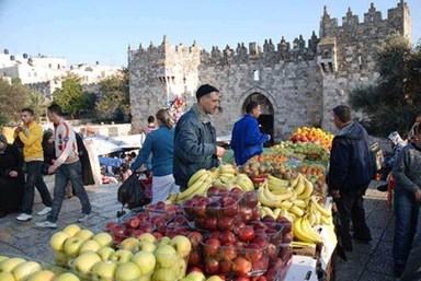 צימר ירושלים של זהב - הצעה לבילוי השבוע 