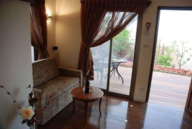 צימר ירושלים של זהב