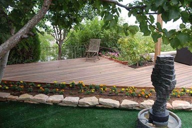 צימר ירושלים של זהב - סוויטת ערמון 