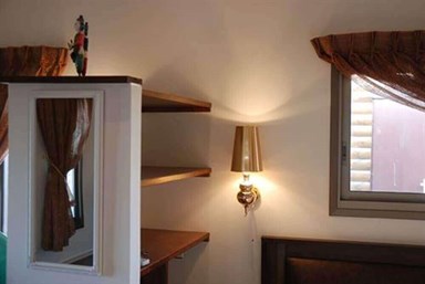 צימר ירושלים של זהב