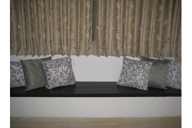 סוויטות לונה דה מונטה - נס הרים