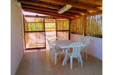 חלום בדרום - הסוויטה המשפחתית