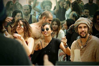 חאן גמלייה - סדנאות ואירועים 