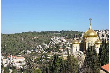 אברהמי נוף האגם