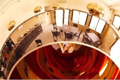 InnSense - מסעדת InnSense