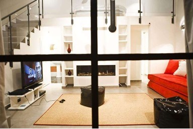 InnSense - סוויטות ג'קוזי