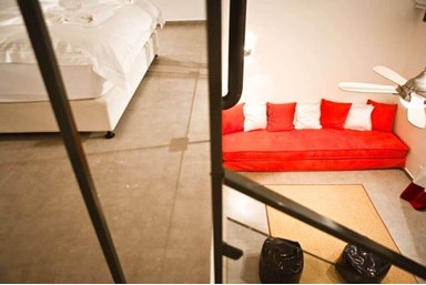 InnSense - סוויטות ג'קוזי