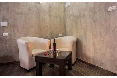 לאונצ'ו - הסוויטה הלבנה