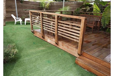 לאונצ'ו - הסוויטה הלבנה