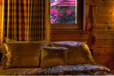 זוהר של זיכרונות - סוויטת טוהר