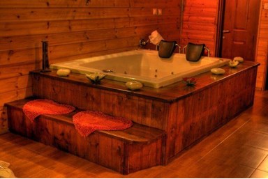 זוהר של זיכרונות - סוויטת טוהר