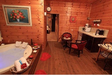 זוהר של זיכרונות - סוויטת זוהר