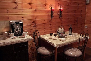 זוהר של זיכרונות - סוויטת זוהר