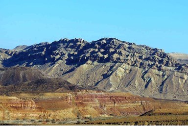 אמוניט - טיולים מודרכים