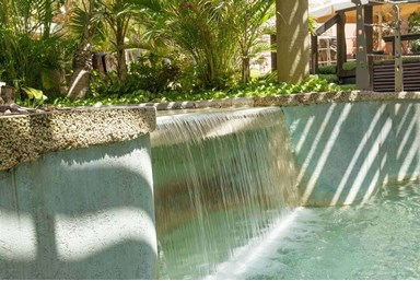 מלון בוטיק ספא וילג' - מתקני המלון