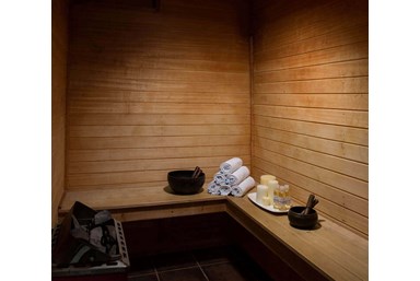 מלון בוטיק ספא וילג' - מתקני המלון