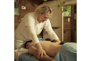 מלון בוטיק ספא וילג' - מתקני המלון