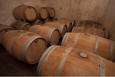 סמדר מלון בוטיק - יקב סמדר 