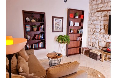 בית אבי - בקתת בית אבי