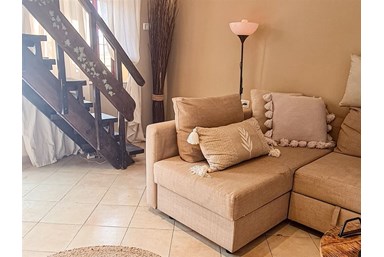 בית אבי - בקתת בית אבי