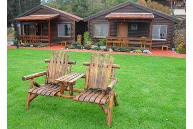 צימר בהר- גבעת יערים 