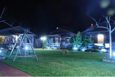 צימר בהר- גבעת יערים 