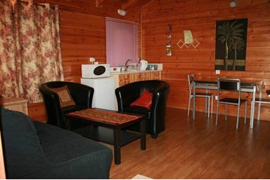 צימר בהר- גבעת יערים 