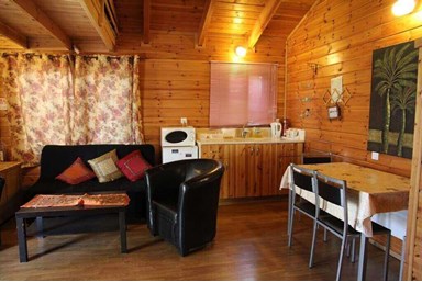 צימר בהר- גבעת יערים 