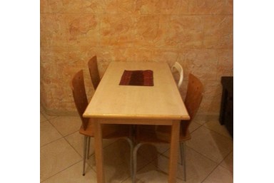 אבשלום דירות נופש - סוויטת דליה