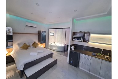 אבשלום דירות נופש - סוויטת הרים וים