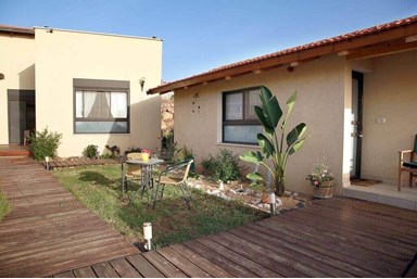 סוויטה בגב ההר - אטרקציות באזור