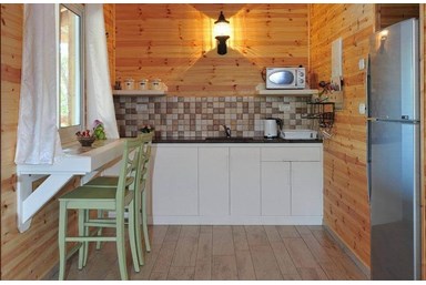 שוויצריה בגליל - וילת ספא