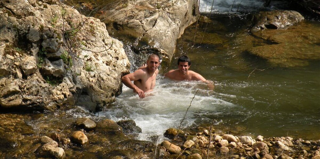 שוויצריה בגליל טיול לרגל הבקתות (11).JPG