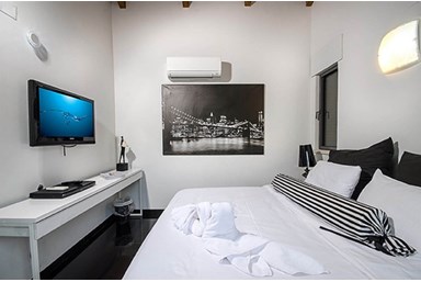 סוויטות black & white