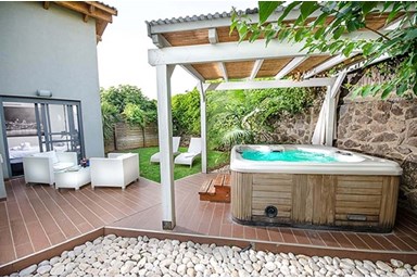 סוויטות black & white - הסוויטות