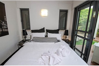 סוויטות black & white - הסוויטות