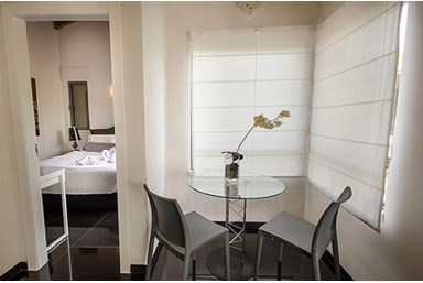 סוויטות black & white