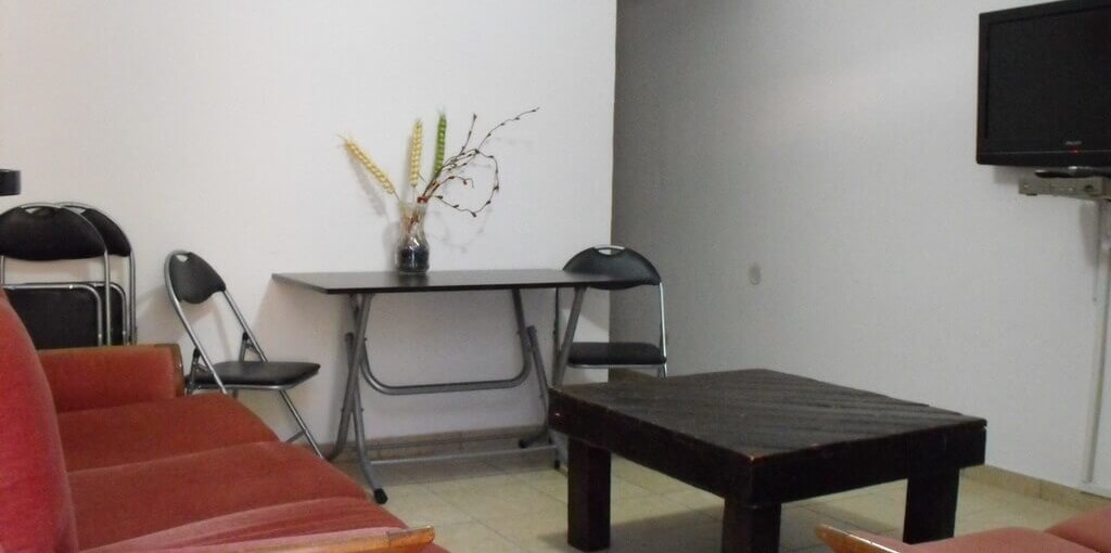 הצימר של דורה יחידה משפחתית (3).JPG