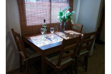 למזכרת - החדר המשפחתי