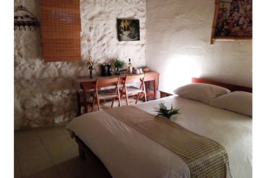 למזכרת - החדרים הזוגיים