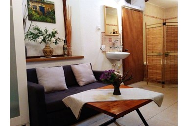 למזכרת - הסוויטה