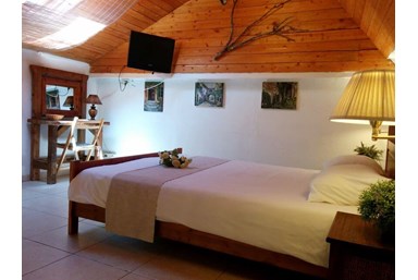 למזכרת - הסוויטה