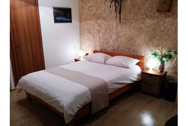 למזכרת - החדרים הזוגיים